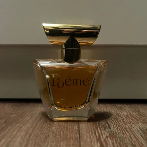 Lancome Poeme - 90% kvar, 30ml.
