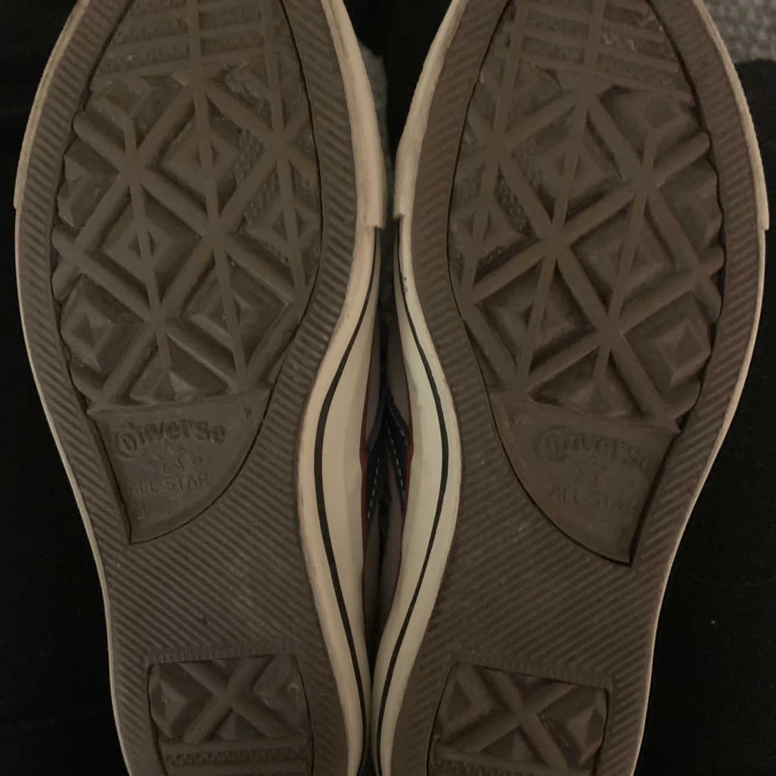 Converse Fluffiga - 91