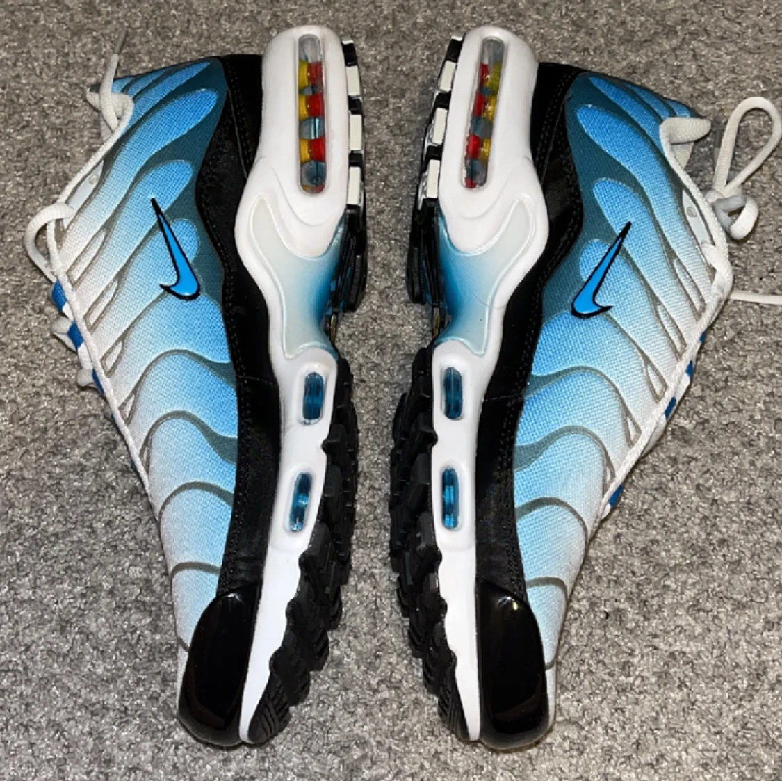 Nike Tn Air max plus - 90