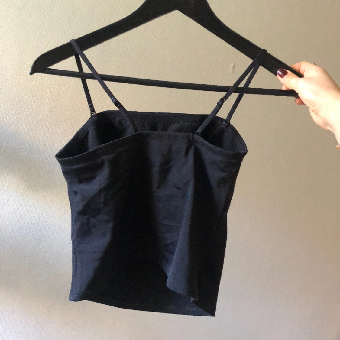 Spaghetti strap top - 91