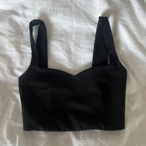 korsett topp  - fin korsett topp från gina 