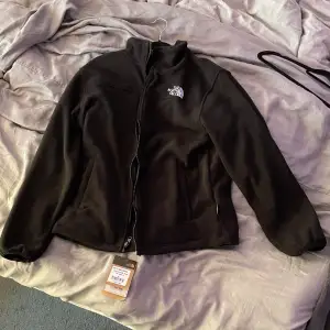 1:1 north face fleece