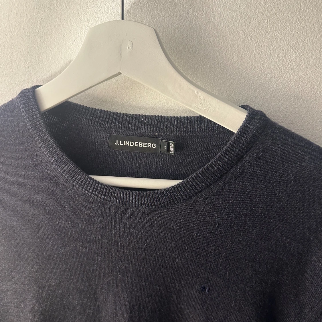 J lindeberg Merino sweatshirt - 91