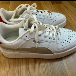 Skor - Puma skor oanvänd 