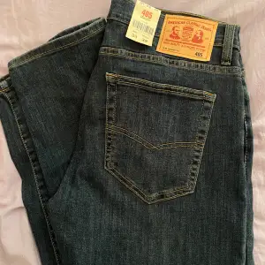 Grant jeans 405 Regular fit Straight leg Helt nya med prislapp kvar 