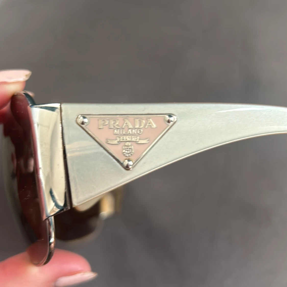 Solglasögon Prada - 91