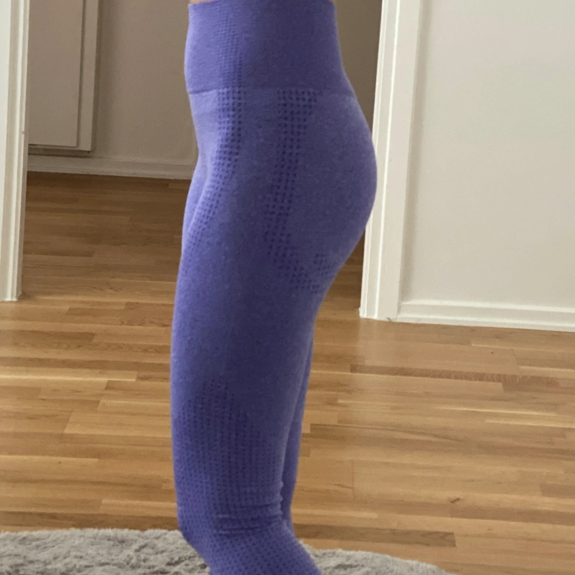 Träningsoveraller  - 91