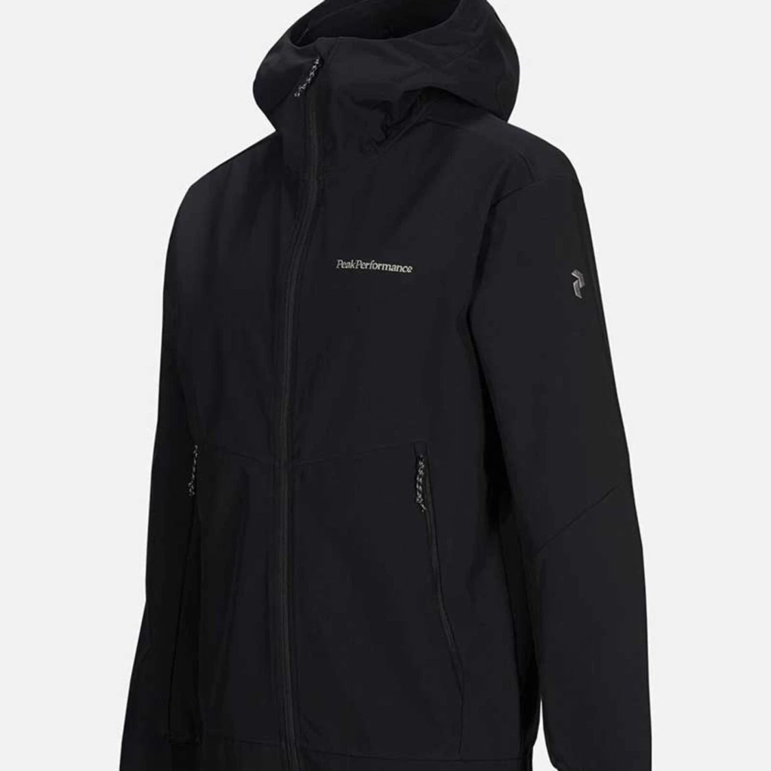 Peak performance jacka