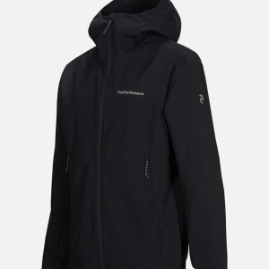 Peak performance jacka  - Köptes för ungefär 6 tusen. Original peak performance jacka. S storlek 