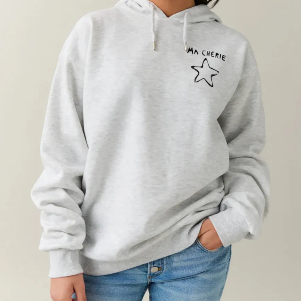 Säljer denna fina hoodie från Gina Young strl 158/164💕. Hoodies.