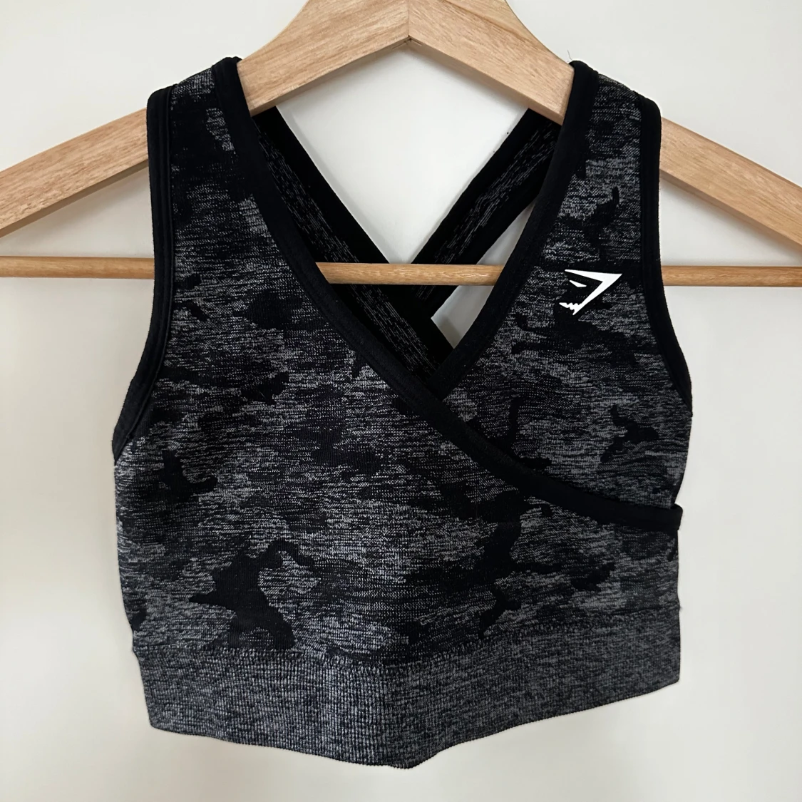 Gymshark topp