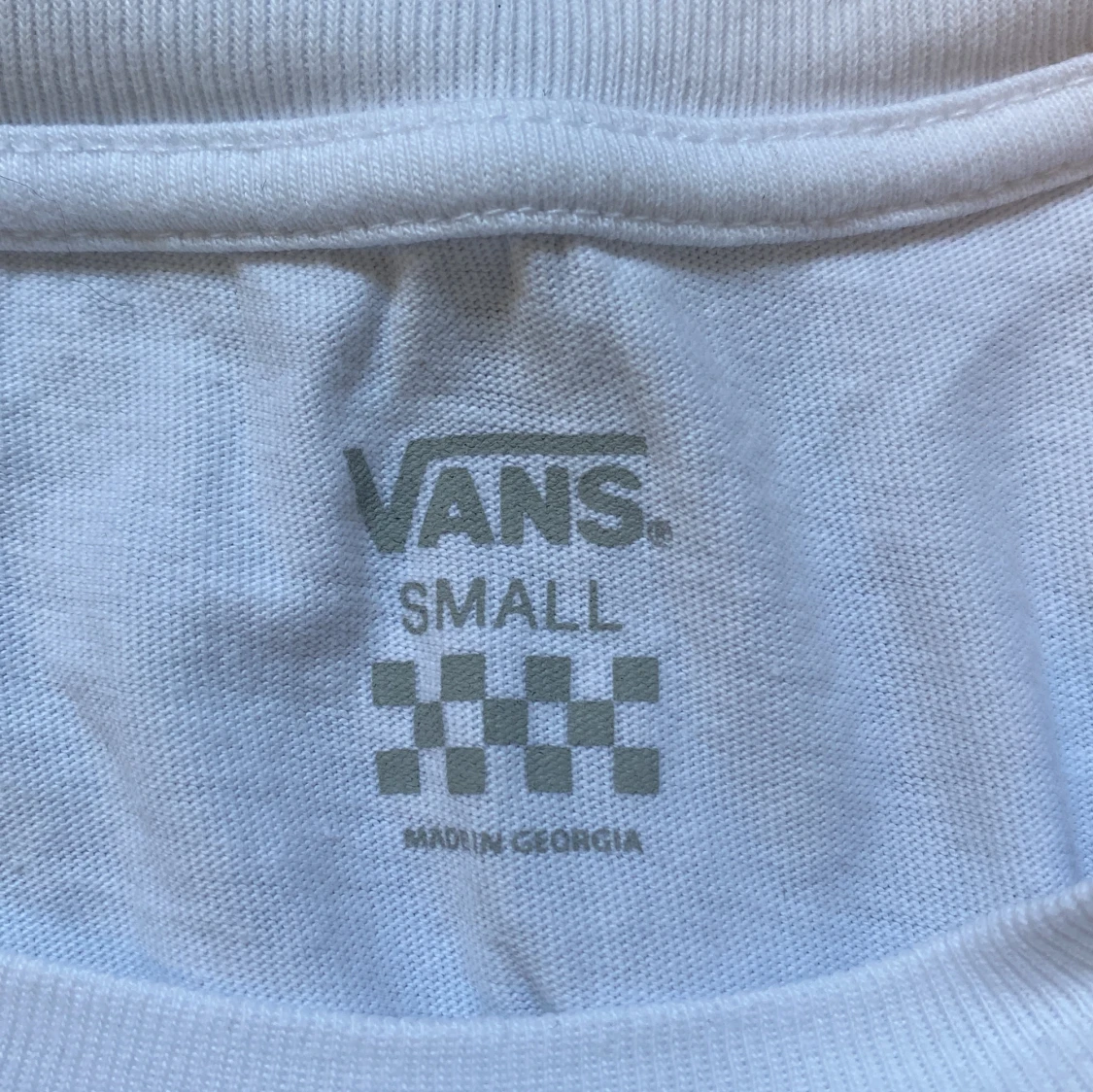 Vans T-shirt  - 90