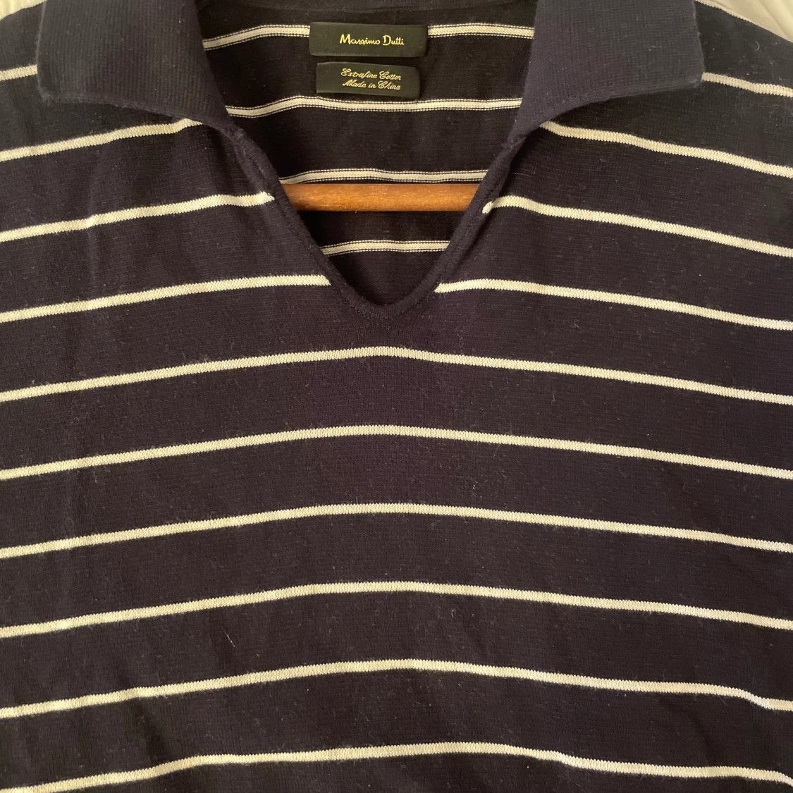 Massimo Dutti pike  - 91