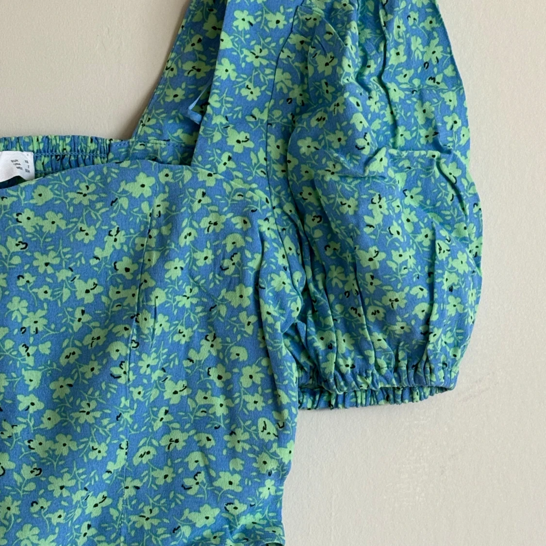  Crop top Mango *NY* - 90