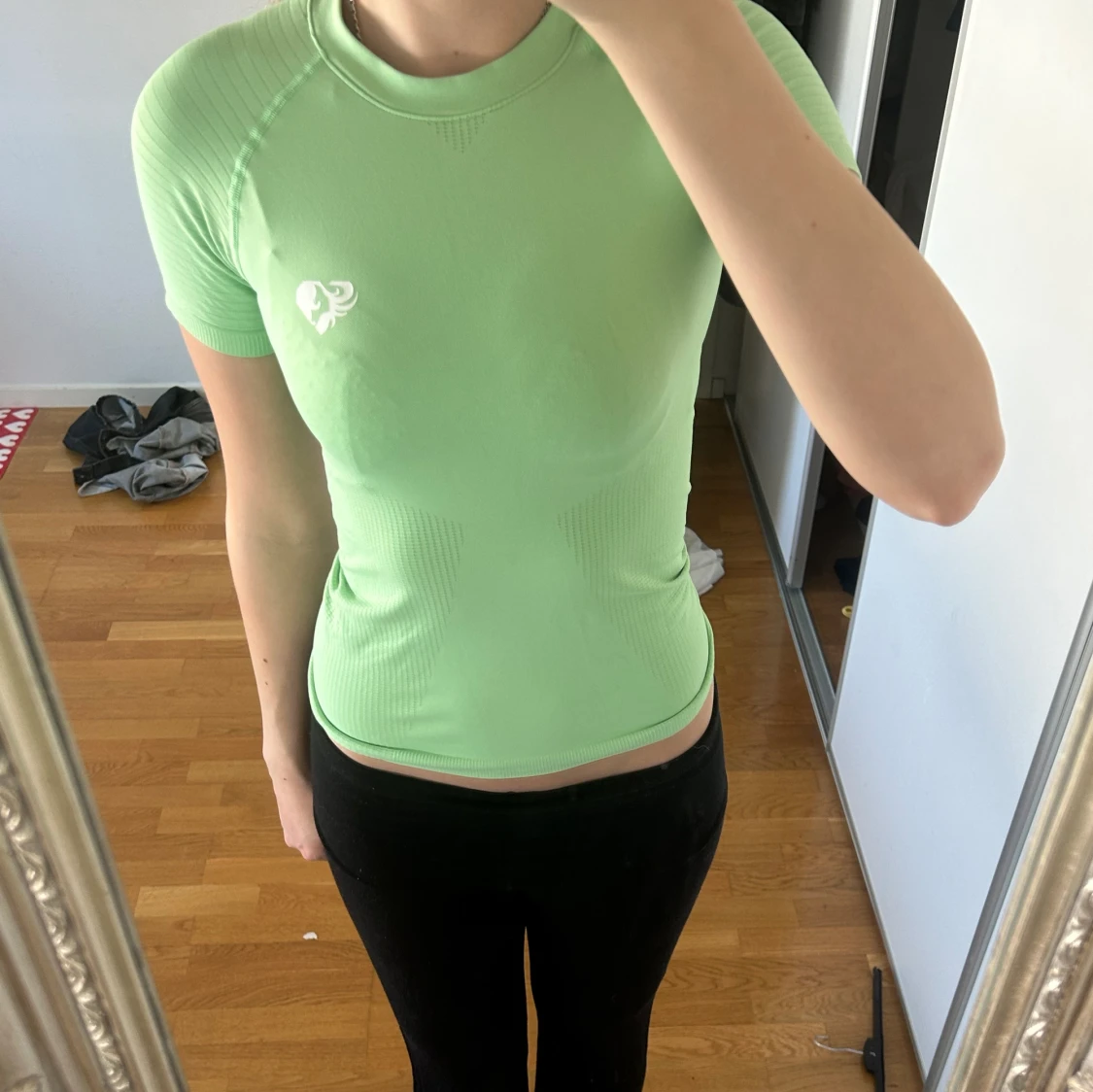 Tränings tröja - 91