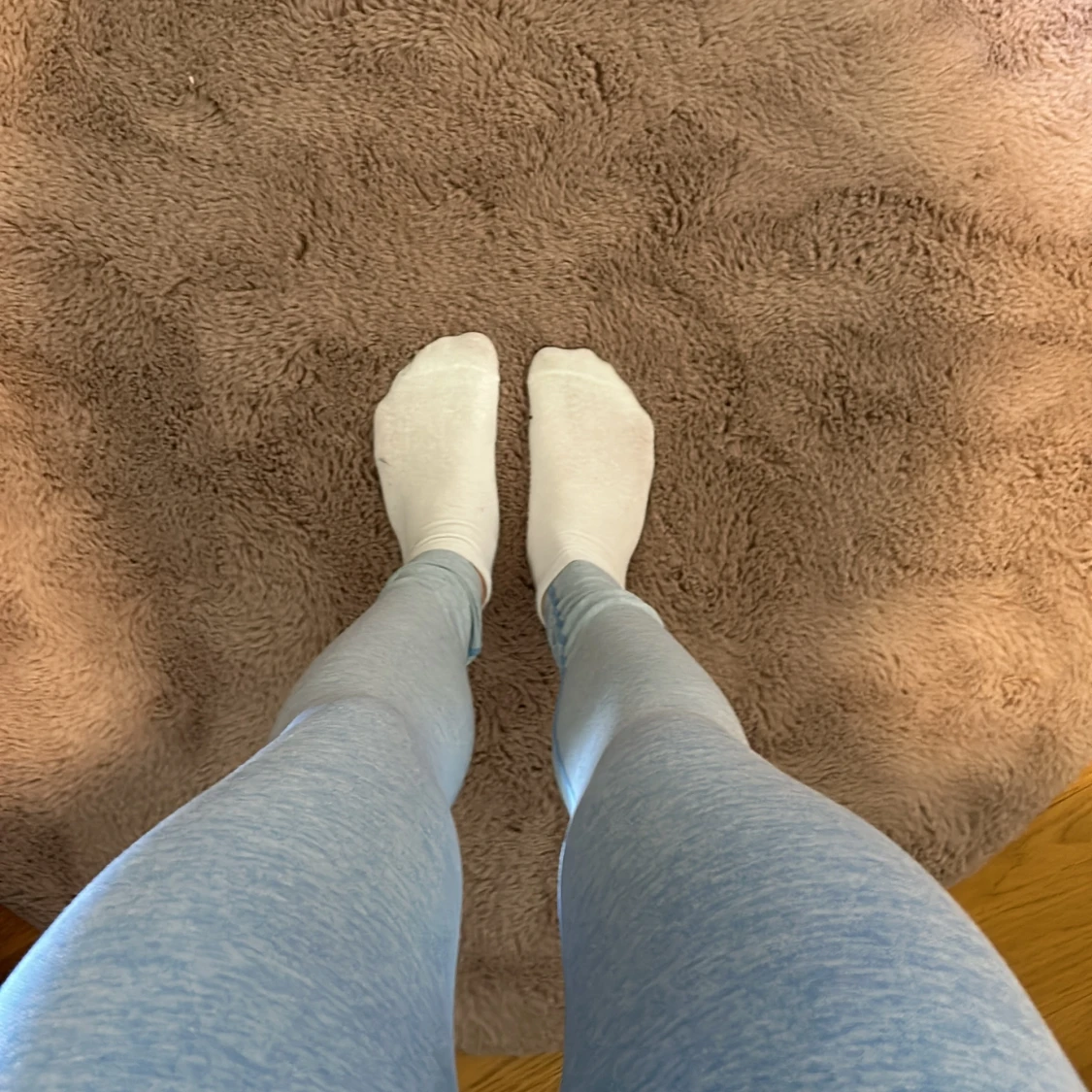 Tränings tights från AYBL - 90