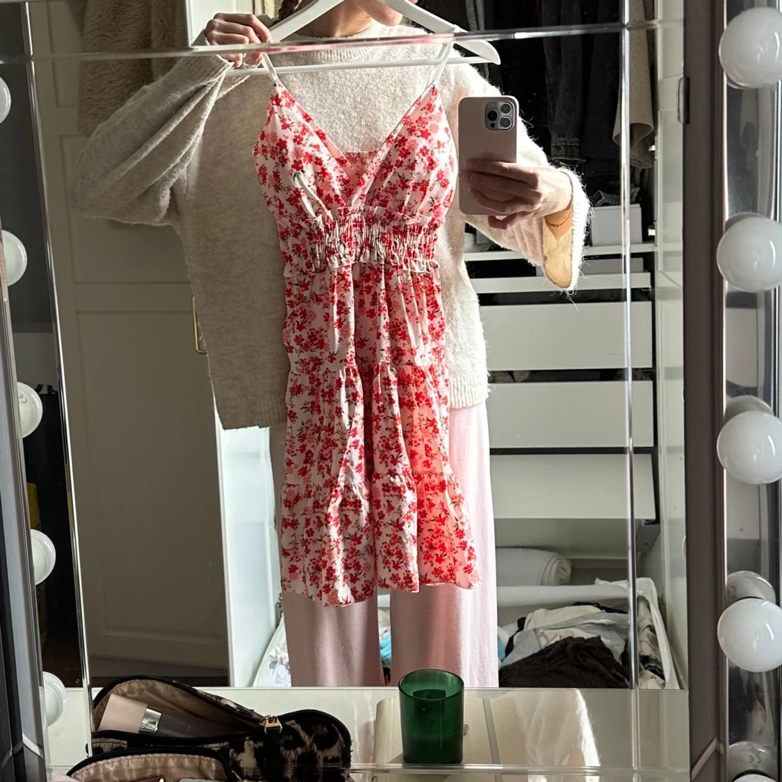 Sommarklänning - 92