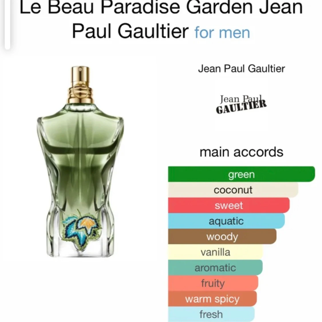 Paradise Garden - 90