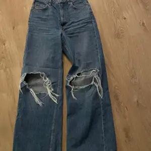 Vanliga jeans