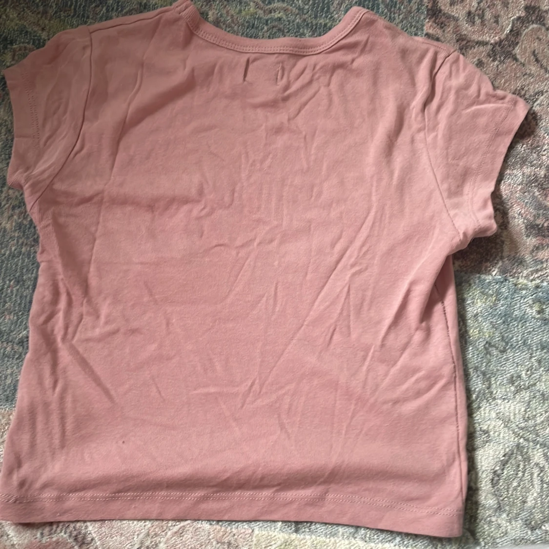 Tröja med tryck  - 90