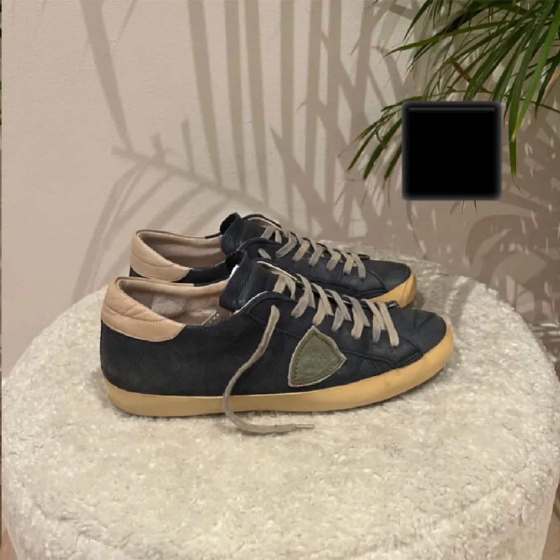 philipe modell  - 91