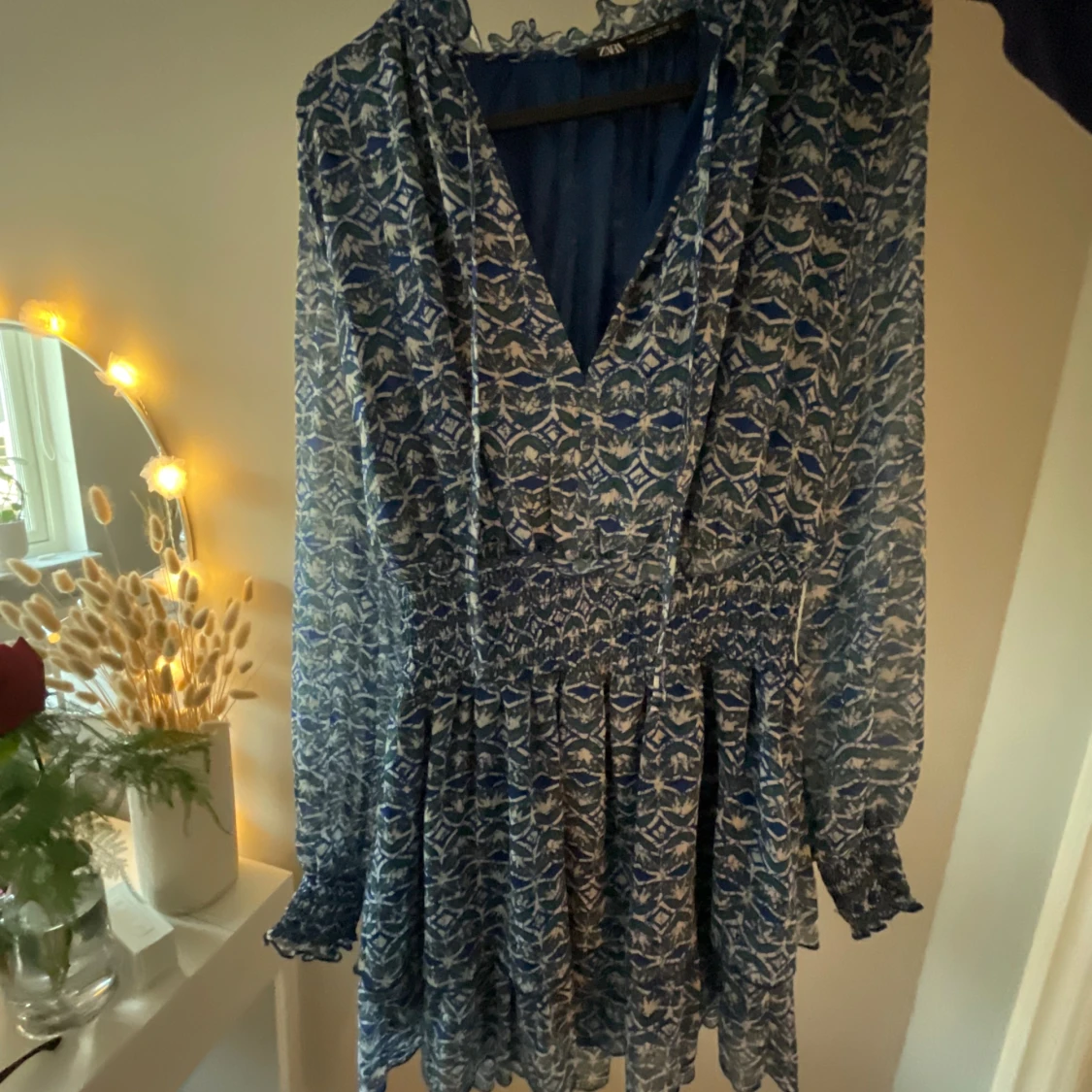 Volangklänning - 90