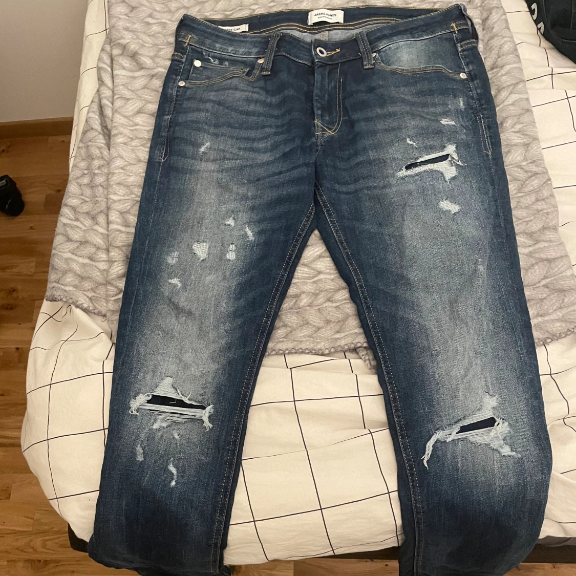 Jack and Jones jeans
