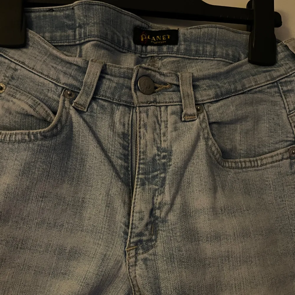 Vintage bootcut jeans stl 25/32 . Jeans & Byxor.