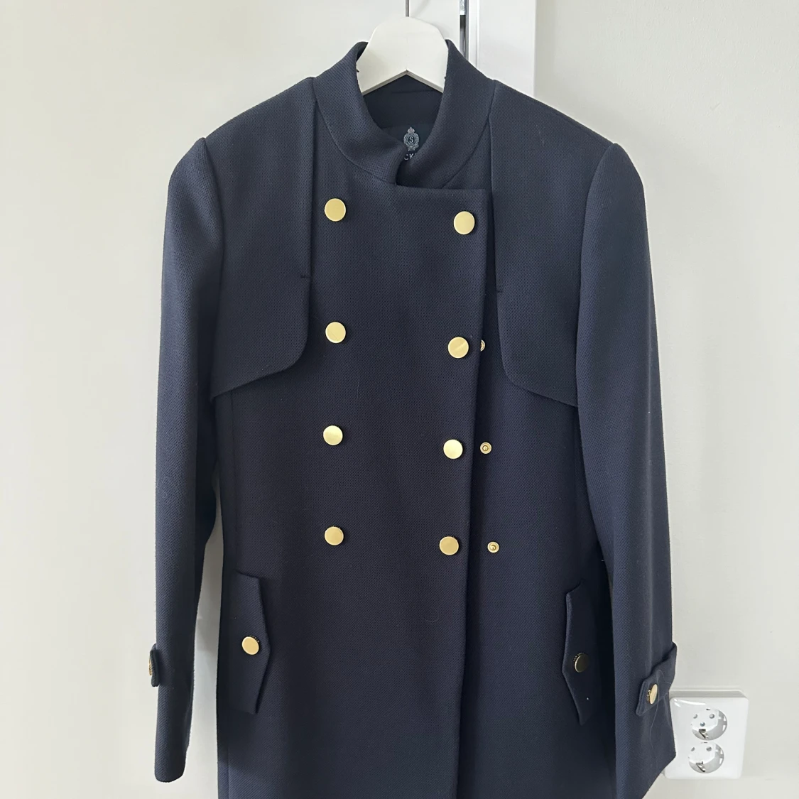 Stockholm LM kappa 34 