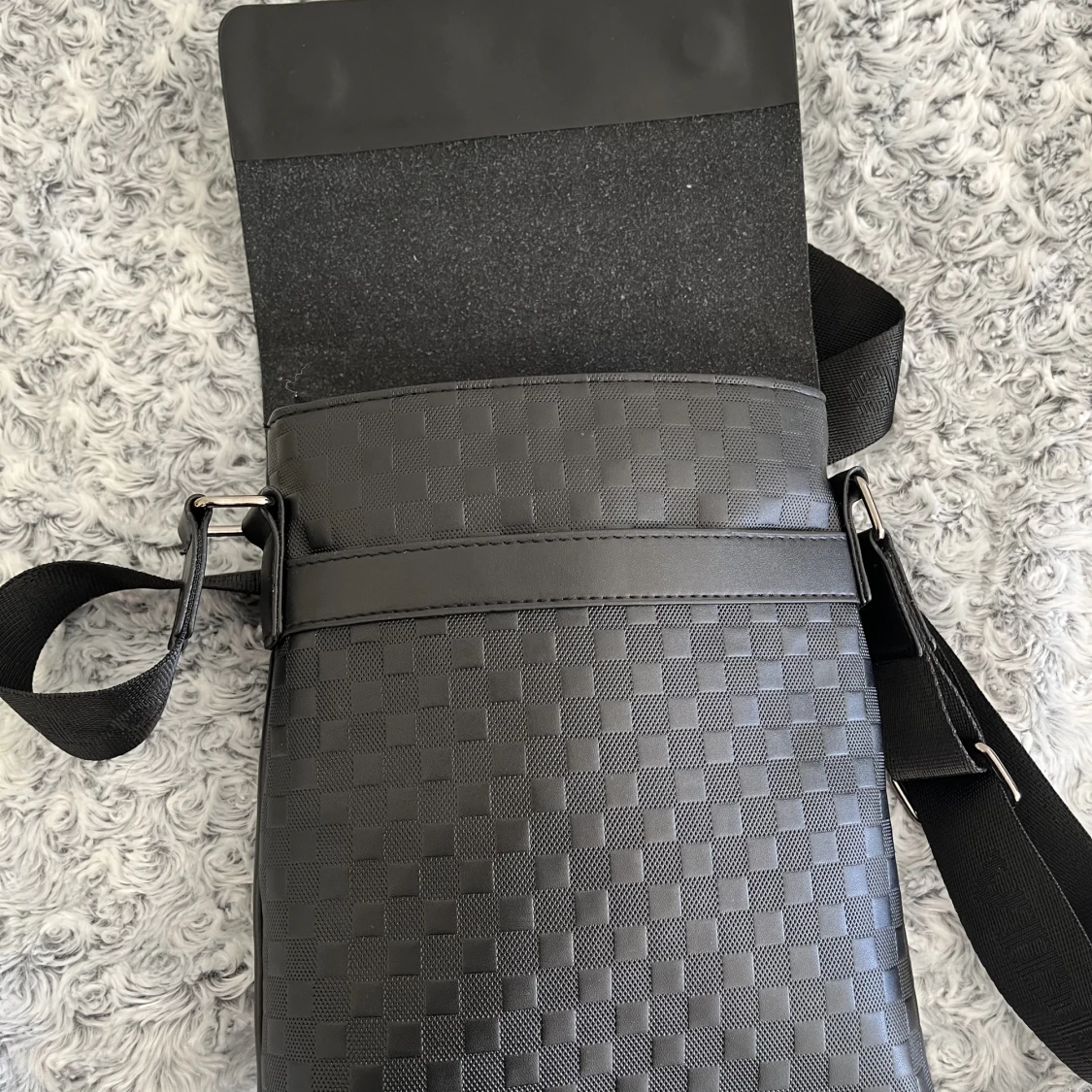 Polo videng väska - 90