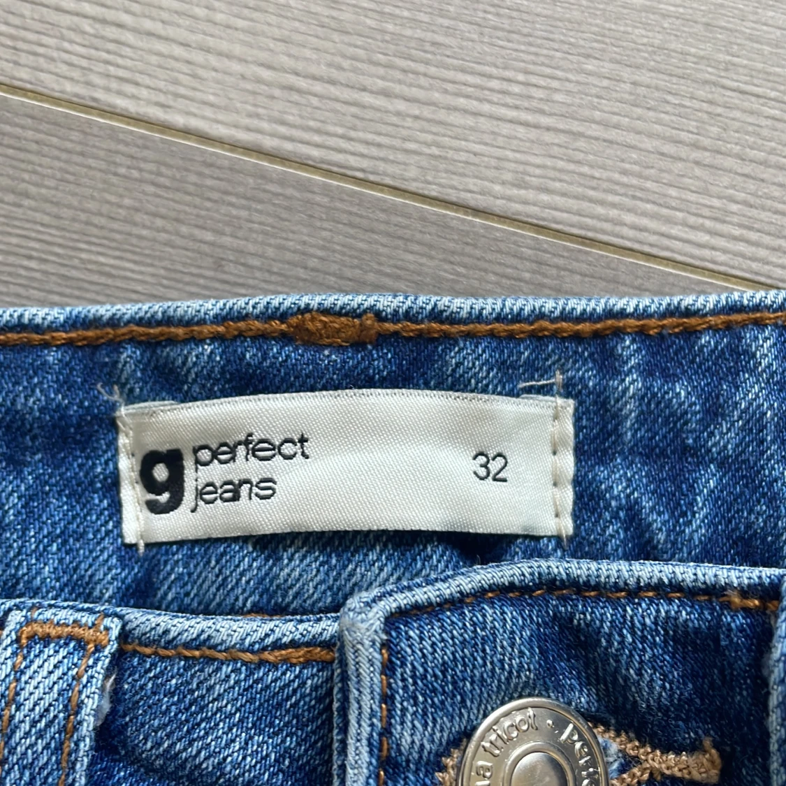 Jeans - 91