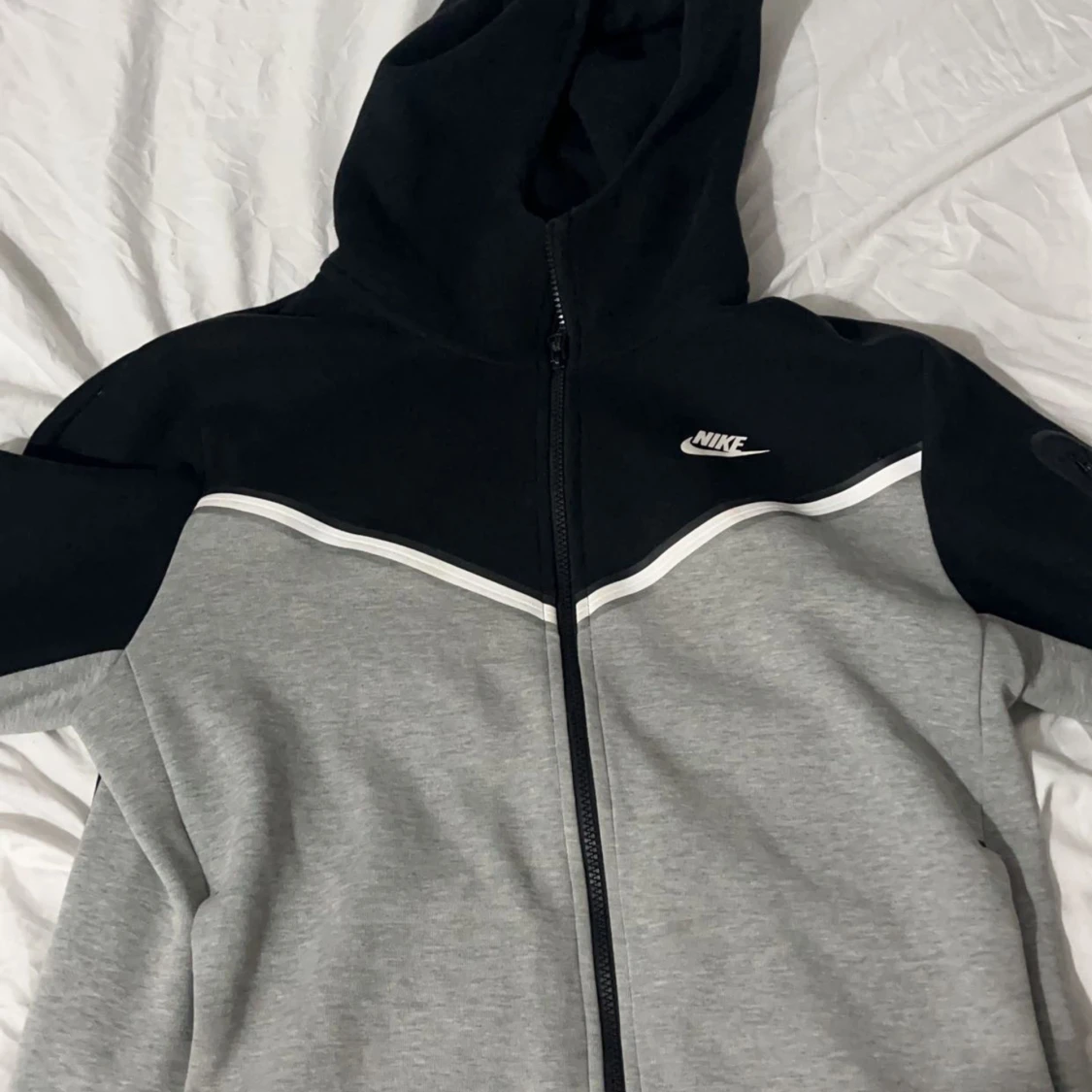 Nike tech fleece
