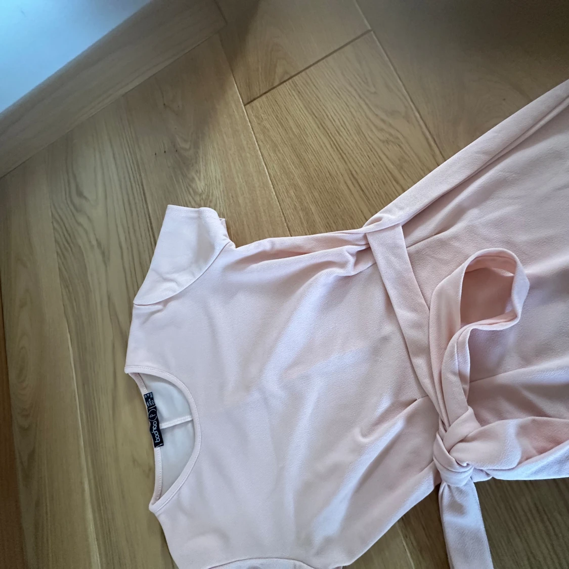 Rosa klänning💗 - 90