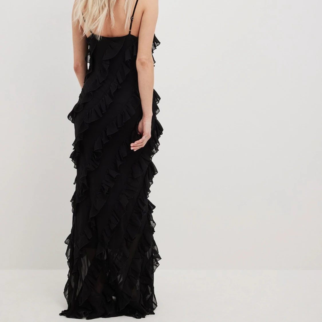 Långklänning från nakd - 91