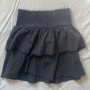 Basic kjol, superfin nu till sommaren! Inga defekter förkommer och används inte längre.