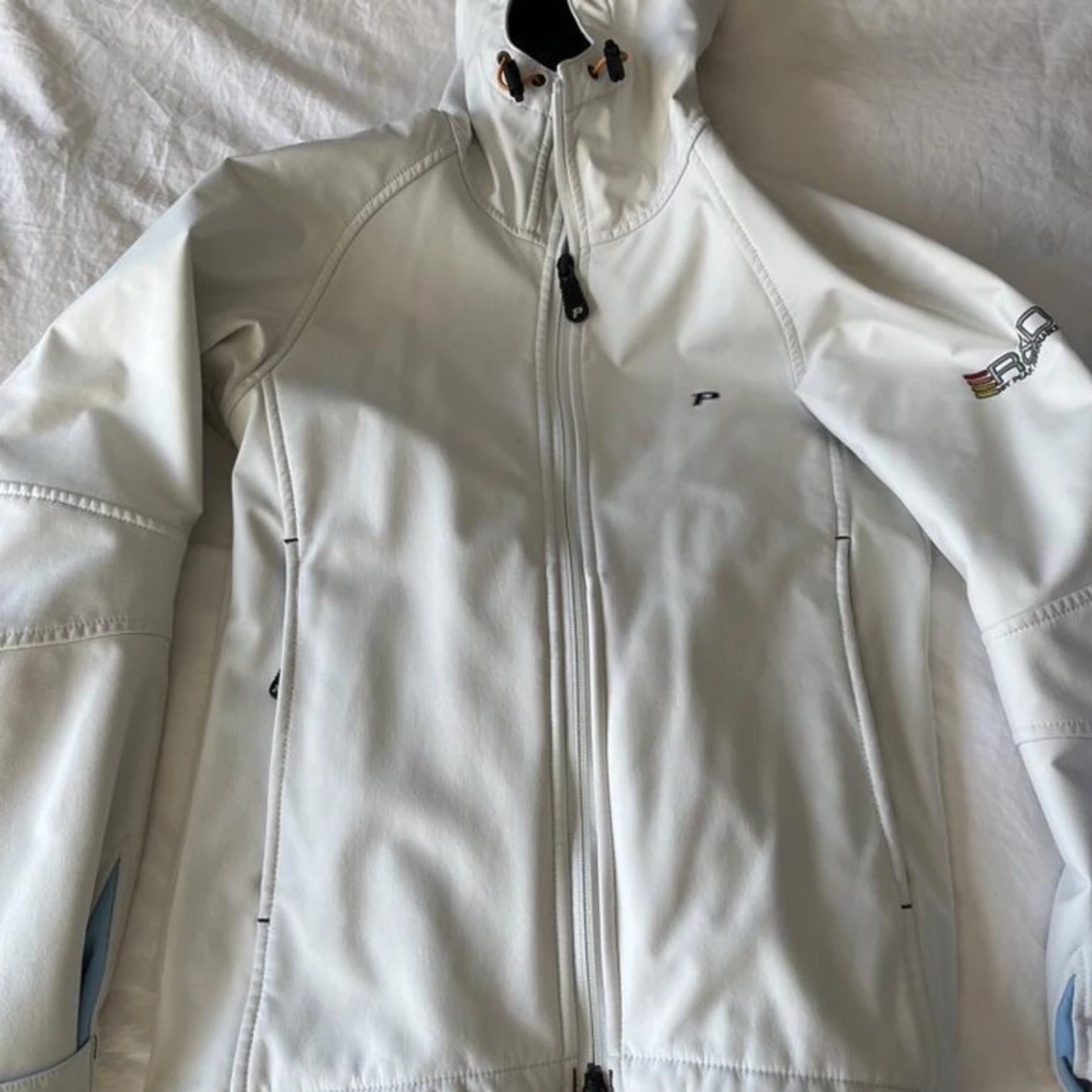 Calvin Klein jeansjacka och Peak Performance  jacka - 92