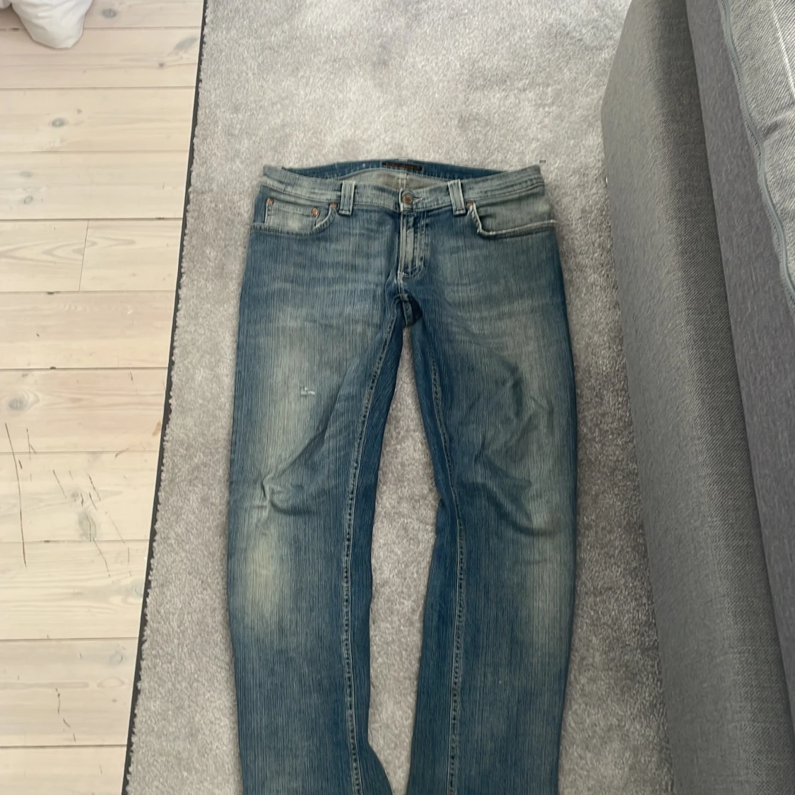 Nudie jeans - 91