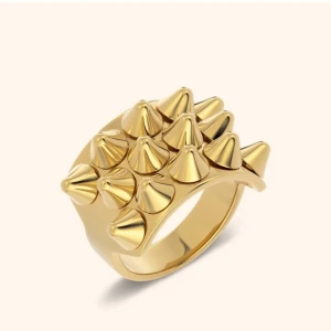 Eing - Säljer den populära Edblad ringen. Storlek s, (16,8mm) 