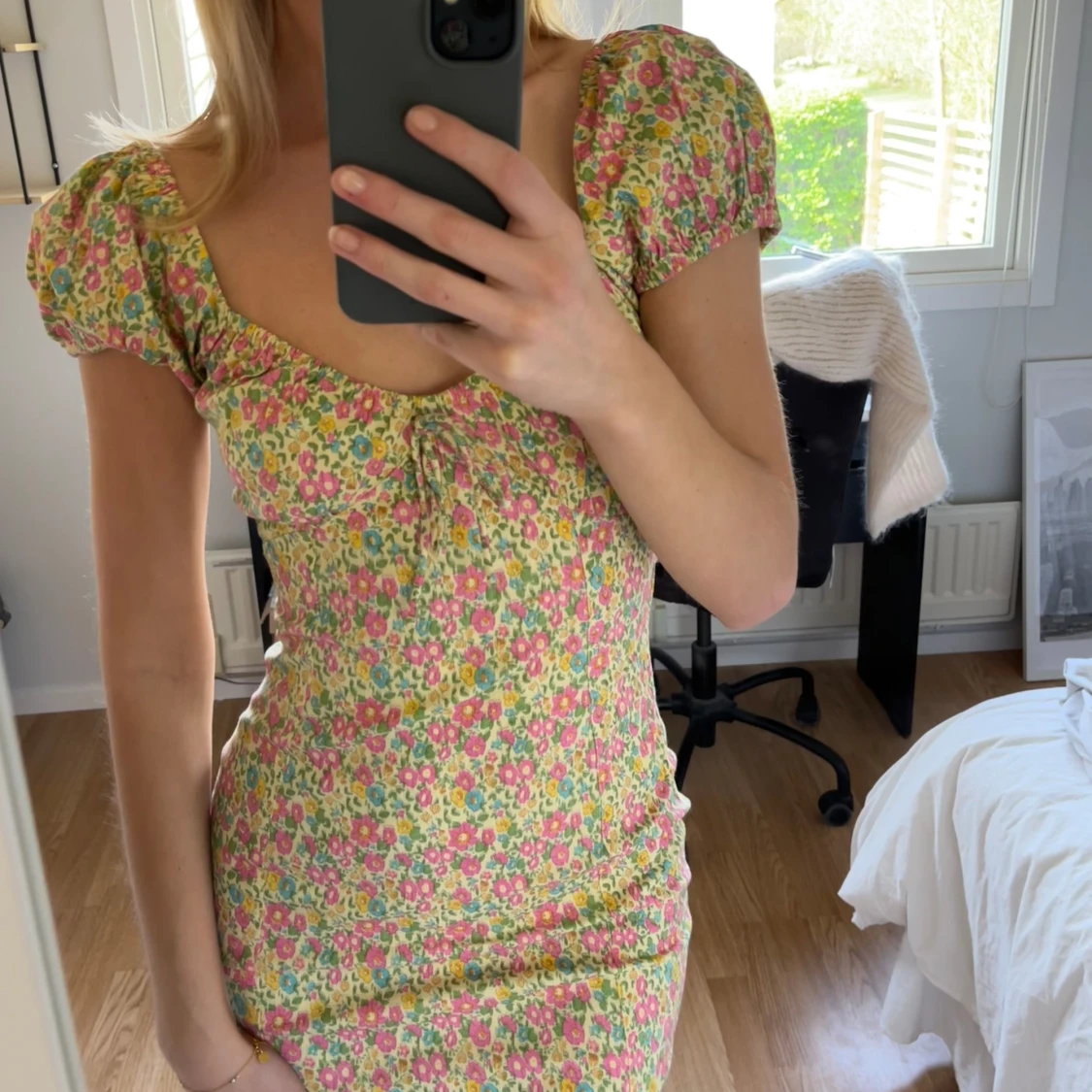 Sommarklänning - 90