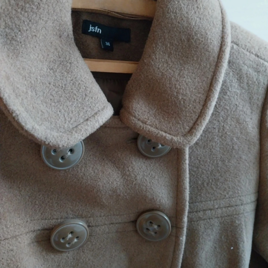 Oversize kappa  - 93