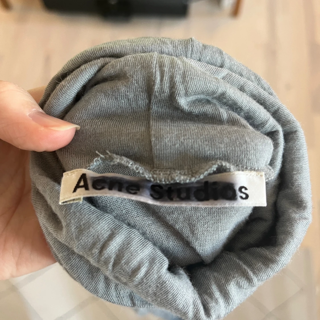 Acne studio sample S - 92