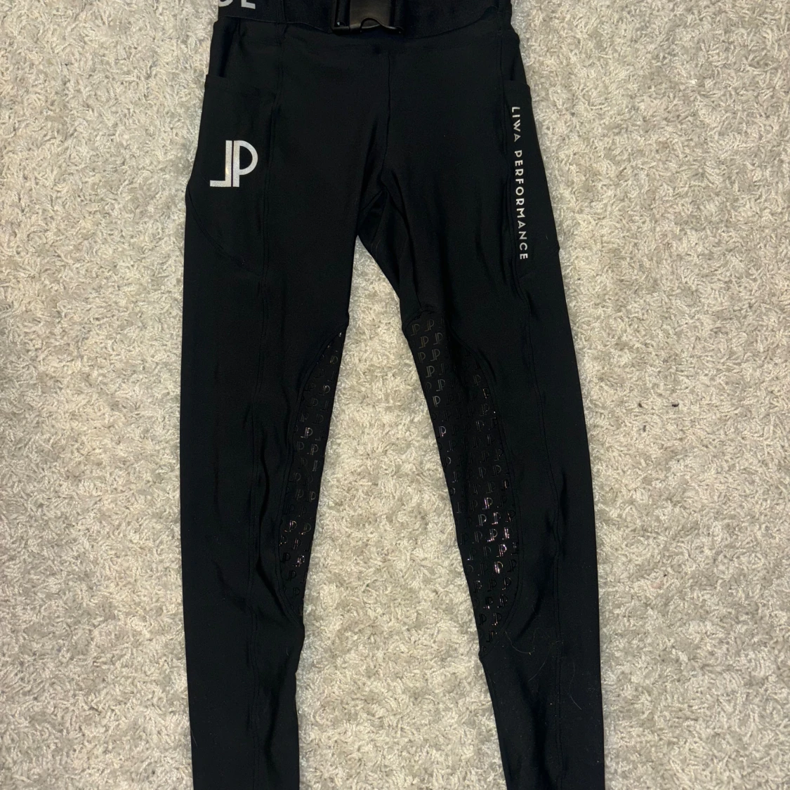 Liwa performance  - 90