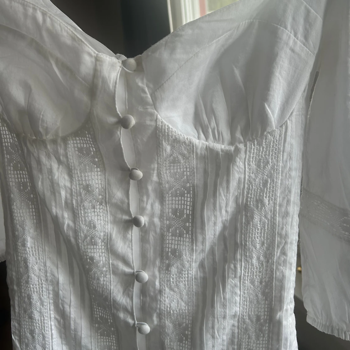 Studentklänning  - 92