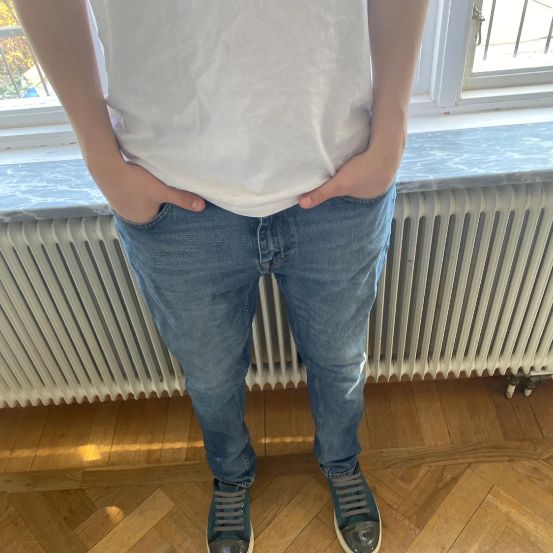 Tiger of Sweden jeans 