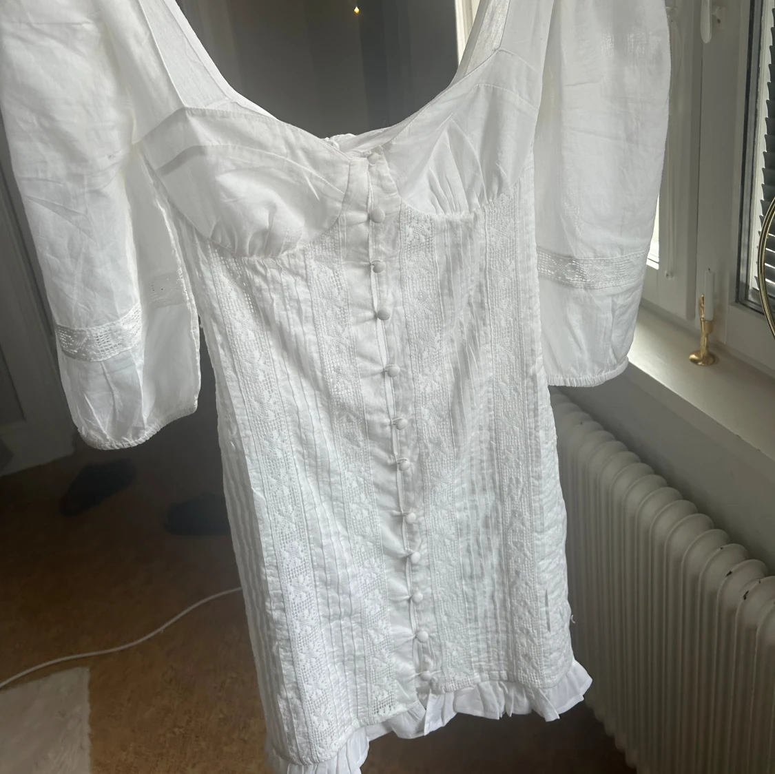 Studentklänning  - 90