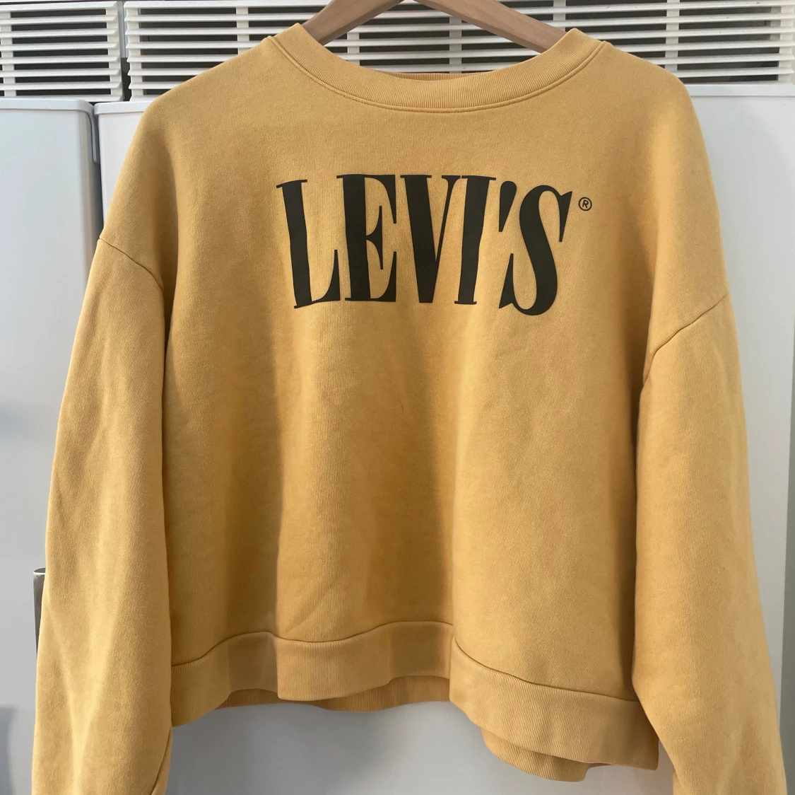 Levis sweatshirts  - 91