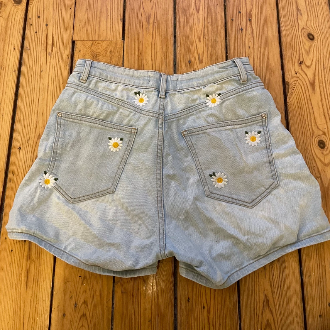 Jeansshorts  - 90