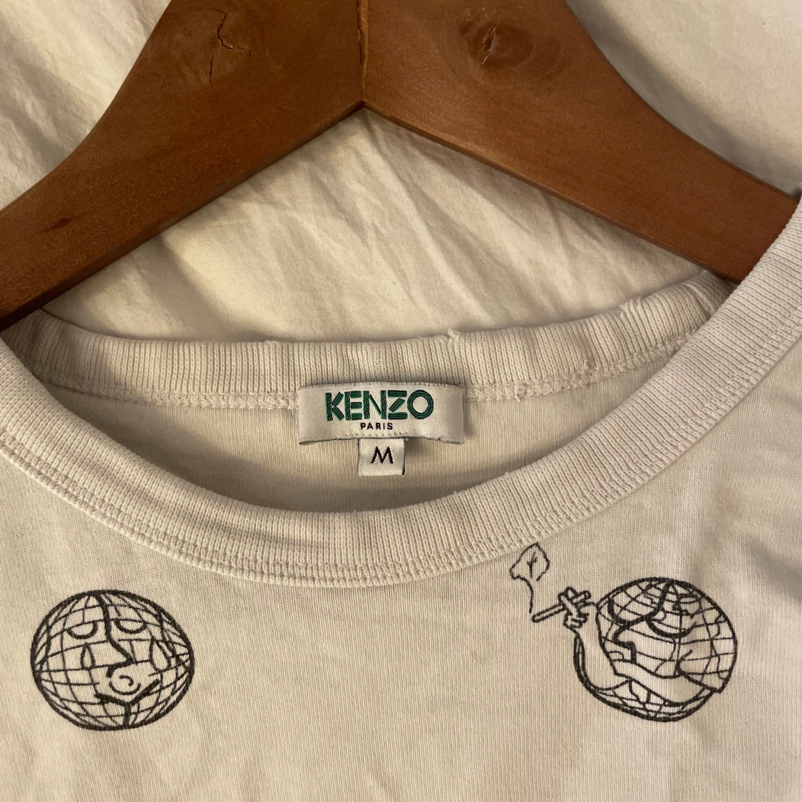 Kenzo t-shirt  - 91