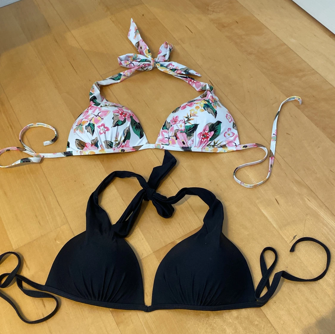 Bikini överdel