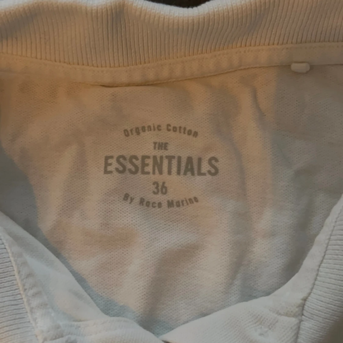 The Essentials By Race Marine Tröja - 91